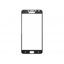 Захисне скло T-PHOX Glass Screen (CP+ FG) For Samsung J4 2018/J400 Black