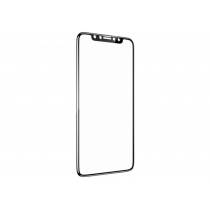 Захисне скло T-PHOX Glass Screen (5D FG) For iPhone X Black