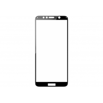 Защитное стекло T-PHOX Glass Screen (CP+ FG) For Huawei Y6 2018 Prime Black