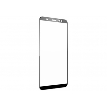 Захисне скло T-PHOX Glass Screen (CP+ FG) for Samsung J8 2018/J810 Black