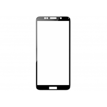 Захисне скло T-PHOX Glass Screen (CP+ FG) For Huawei Y5 2018 Black