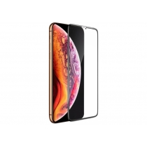 Захисне скло T-PHOX Glass Screen (5D FG) For iPhone Xs Max 6.5 Black