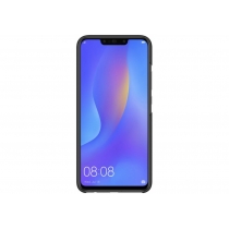 Чохол для смартф. HUAWEI P Smart Plus Back case (Чорний)