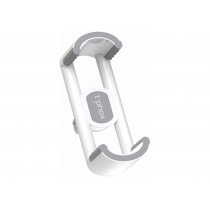 Автотримач T-PHOX Spider Car Mount White/Grey