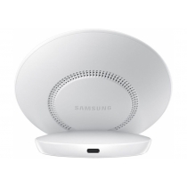 Бездротовий зарядний пристрій Samsung EP-N5100BWRGRU Wireless Charger Stand White