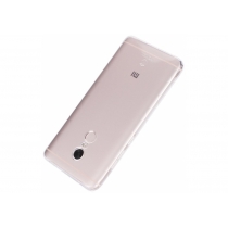 Чохол для смартф. T-PHOX Xiaomi Redmi Note 5a - Armor TPU (Transp)