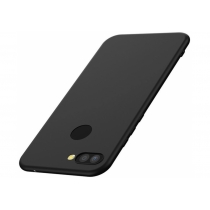 Чохол для смартф. T-PHOX Xiaomi Mi 8 Lite - Shiny (Чорний)
