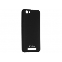 Чохол для смартф. MELKCO ZTE A610 Poly Jacket TPU Прозорий