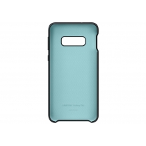 Чохол для смартф. SAMSUNG S10e/EF-PG970TBEGRU - Silicone Cover (Чорний)