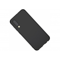 Чохол для смартф. T-PHOX Samsung A50/A505 - Shiny (Чорний)