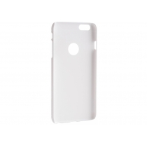 Чохол для смартф. NILLKIN iPhone 6+ (5`5) - Super Frosted Shield (Білий)