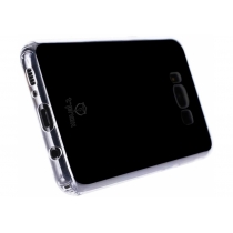 Чохол для смартф. T-PHOX Samsung Galaxy S8 Plus - Armor TPU (Transp)