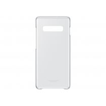 Чохол для смартф. SAMSUNG S10+/EF-QG975CTEGRU - Clear Cover (Прозорий)