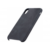 Чехол для сматф. T-PHOX iPhone Xr 6.1 - Vintage (Black)