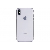 Чохол для смартф. T-PHOX iPhone X - Armor TPU (Grey)