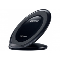 Бездротовий зарядний пристрій Samsung S7/G930 - Wireless Charger Stand Black