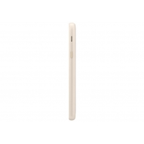 Чохол для смартф. SAMSUNG J8 2018/EF-PJ810CFEGRU - Dual Layer Cover (Золотистий)
