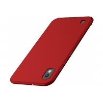 Чохол для смартф. T-PHOX Samsung A10/A105 - Shiny (Червоний)
