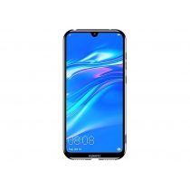 Чохол для смартф. T-PHOX Huawei Y7 2019 - Crystal (Чорний)