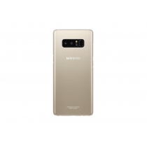 Чохол для смартф. SAMSUNG Note 8/EF-QN950CTEGRU - Clear Cover (Прозорий)