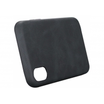 Чехол для сматф. T-PHOX iPhone Xr 6.1 - Vintage (Black)