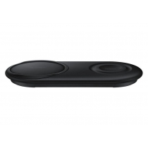 Бездротовий зарядний пристрій Samsung EP-P5200TBRGRU Wireless Charger Duo Black