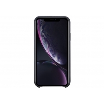 Чехол для сматф. T-PHOX iPhone Xr 6.1 - Vintage (Black)