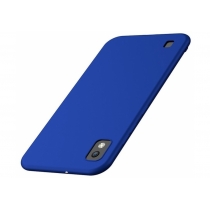 Чохол для смартф. T-PHOX Samsung A10/A105 - Shiny (Синій)