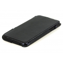 Чехол для сматф. Red Point Samsung J4 2018/J400 - Book case (Black)