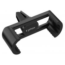 Автодержатель T-PHOX Spider Car Mount Black