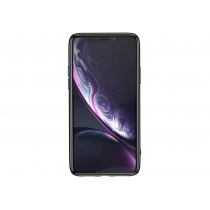 Чохол для смартф. T-PHOX iPhone Xr 6.1 - Crystal (Чорний)