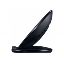 Бездротовий зарядний пристрій Samsung S7/G930 - Wireless Charger Stand Black