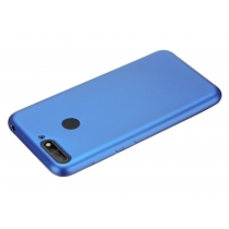 Чохол для смартф. T-PHOX Huawei Y6 2018 Prime - Shiny (Синій)