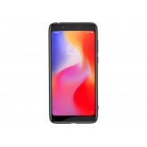 Чохол для смартф. T-PHOX Xiaomi Redmi 6A - Shiny (Чорний)