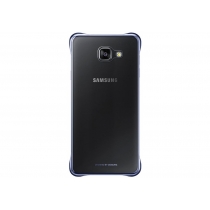 Чохол для смартф. SAMSUNG A7 2016/A710 - Clear Cover EF-QA710CBEGRU