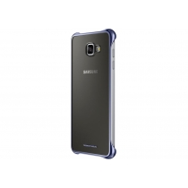 Чохол для смартф. SAMSUNG A7 2016/A710 - Clear Cover EF-QA710CBEGRU