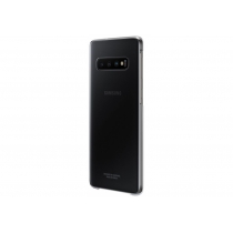 Чохол для смартф. SAMSUNG S10/EF-QG973CTEGRU - Clear Cover (Прозорий)