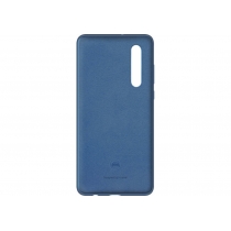 Чохол для смартф. HUAWEI P30 - Silicone Case (Синій)