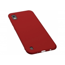 Чохол для смартф. T-PHOX Samsung A10/A105 - Shiny (Червоний)