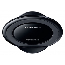 Бездротовий зарядний пристрій Samsung S7/G930 - Wireless Charger Stand Black