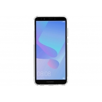 Чехол для сматф. T-PHOX Huawei Y7 2018 Prime - Armor TPU (Transp)