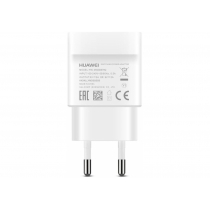 Мережевий зарядний пристрій Huawei AP32 HiSilicon & QC 2.0 + Micro-USB White