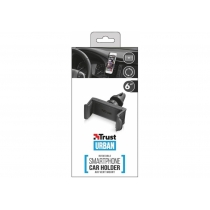 Автодержатель Trust Urban For Smartphones - Airvent Car Holder