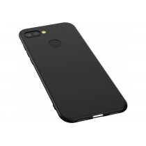 Чохол для смартф. T-PHOX Xiaomi Mi 8 Lite - Shiny (Чорний)
