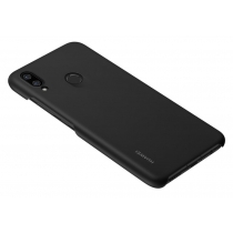 Чохол для смартф. HUAWEI P Smart Plus Back case (Чорний)