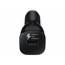 Автомобільний зарядний пристрій Samsung AFC CLA - Adaptive Fast Charging CLA Black
