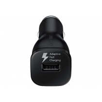 Автомобильное зарядное устройство Samsung AFC CLA - Adaptive Fast Charging CLA Black