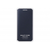 Чохол для смартф. SAMSUNG A30/EF-WA305PBEGRU - Wallet Cover (Чорний)