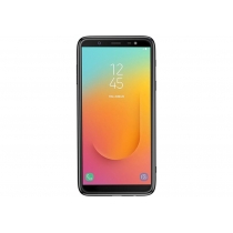 Чохол для смартф. T-PHOX Samsung J8 2018/J810 - Crystal (Чорний)