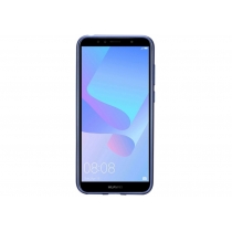 Чохол для смартф. T-PHOX Huawei Y6 2018 Prime - Shiny (Синій)